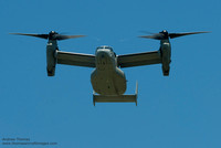 MV-22 @ LIT