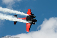 2007 Fayetteville, AR airshow