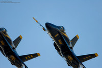 2007 Fort Worth Alliance Airshow