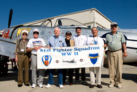 Warbird Gathering - Oct. 2007, Tennessee Museum of Aviation